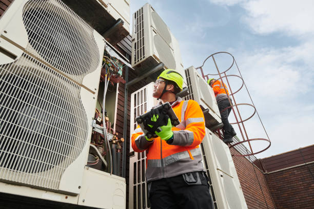 Best Geothermal HVAC Systems in Mackinaw, IL
