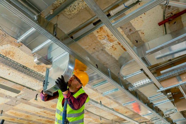 Best Residential HVAC in Mackinaw, IL