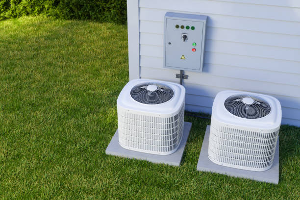 Best HVAC Supply and Distribution in Mackinaw, IL