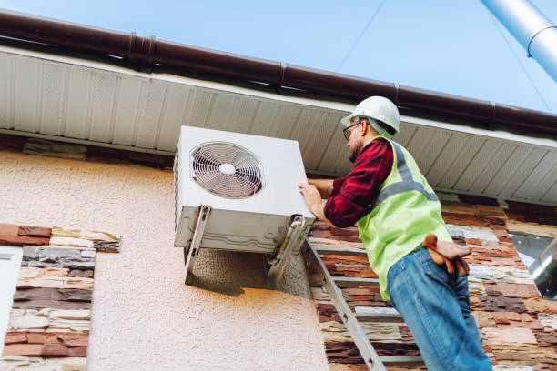Mackinaw, IL HVAC Company