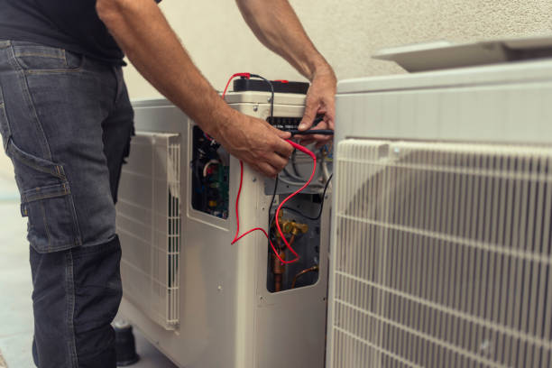Best HVAC Retrofitting and Upgrading in Mackinaw, IL