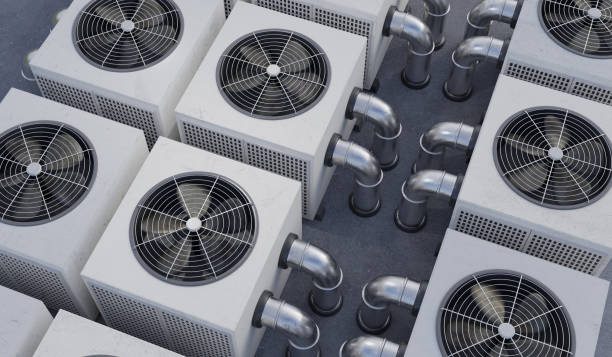 Best Energy-efficient HVAC Solutions in Mackinaw, IL
