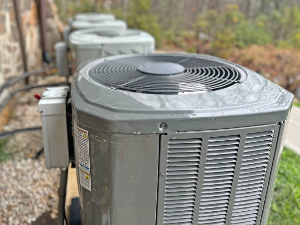 Seasonal HVAC Services