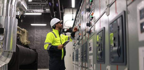 Best HVAC for Healthcare Facilities in Mackinaw, IL