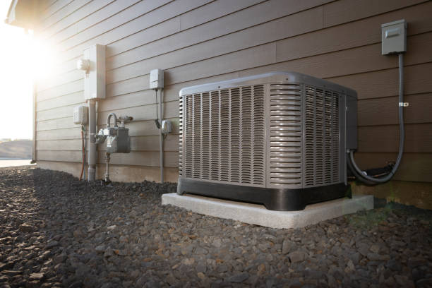 Best Air Conditioning Cleaning in Mackinaw, IL